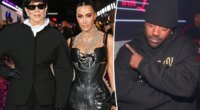 Kim Kardashian and Kris Jenner hit back at Ray J’s ‘frivolous’ lawsuit over infamous sex tape