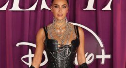 Kim Kardashian claps back at 'All's Fair' critics with rave reviews from fans: "The most critically acclaimed show of the year"