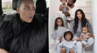 Kim Kardashian feels like ‘snapping’ over her ‘hard’ co-parenting dynamic with ex Kanye West