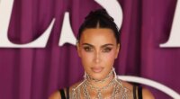 Kim Kardashian’s Anti-Aging Doctor Alludes to Her Treatments