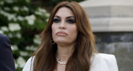 Kimberly Guilfoyle's Inappropriate Persona Reportedly Lost Her More Than Just Don Jr.