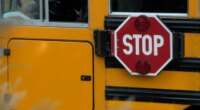 Kingsport mom concerned about dangerous driving near school buses