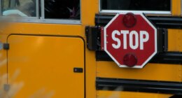 Kingsport mom concerned about dangerous driving near school buses