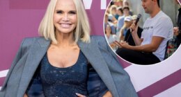 Kristin Chenoweth responds to the intense fan backlash over tribute to Charlie Kirk: 'Nearly broke me'