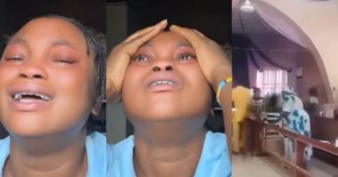 Kwara Church Attack: