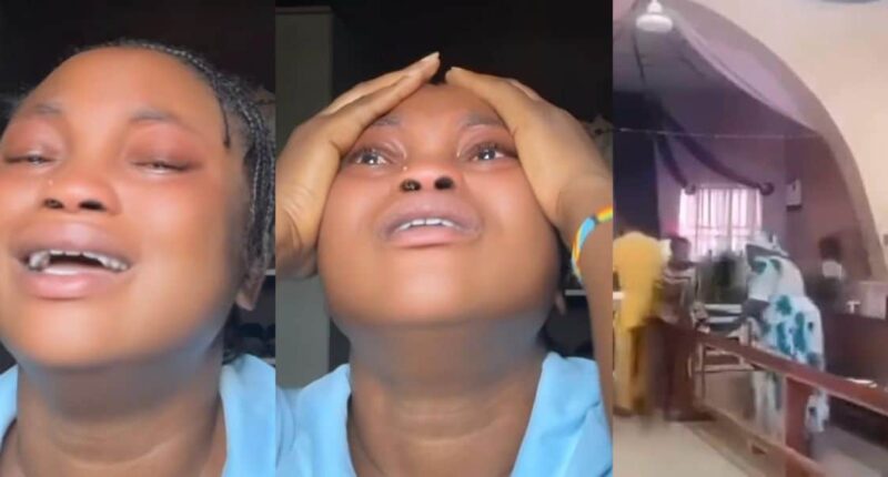 Kwara Church Attack: