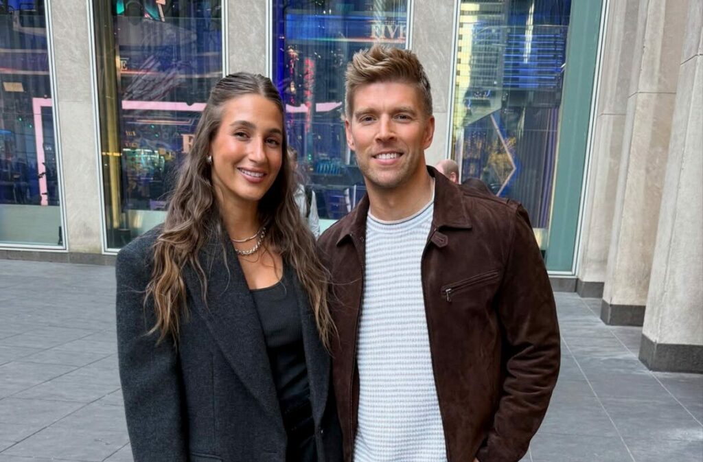 Kyle Cooke Sets the Record Straight on Marriage to Amanda