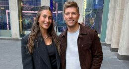 Kyle Cooke Sets the Record Straight on Marriage to Amanda