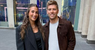 Kyle Cooke Sets the Record Straight on Marriage to Amanda