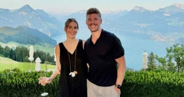 Kyle Cooke and Amanda Are "Committed" to Marriage Despite Recent Report