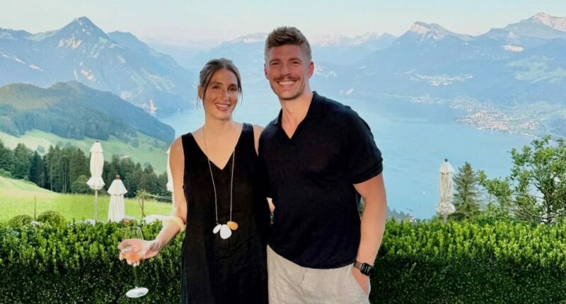 Kyle Cooke and Amanda Are "Committed" to Marriage Despite Recent Report