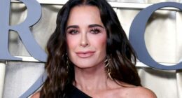 Kyle Richards Explains Hinting at Bisexuality in RHOBH Trailer