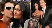 Kylie Jenner and Timothée Chalamet’s romance gets subtle nod on ‘The Kardashians’ after rumored split