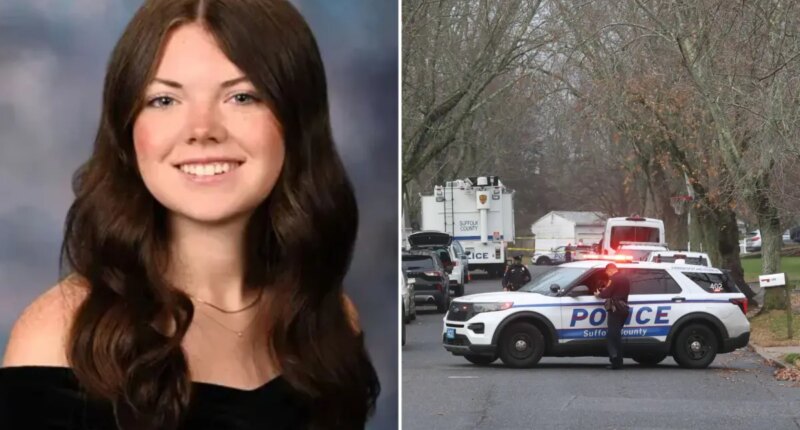 LI teen killed ex in botched murder-suicide due to heartbreak: friend