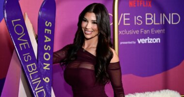 LIB’s Ali Lima Details All the Work She’s Had Done: Plastic Surgery, More