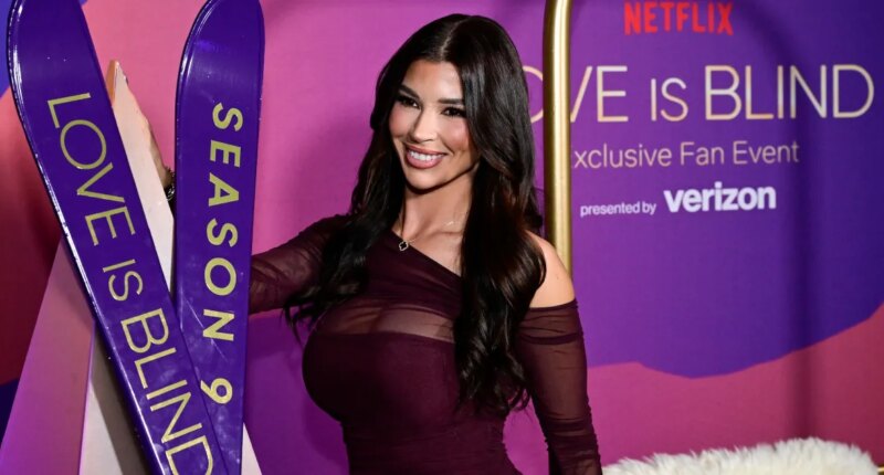 LIB’s Ali Lima Details All the Work She’s Had Done: Plastic Surgery, More