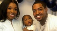 LIL SCRAPPY AND SHAKIRA HARDY KICK OFF EARLY CELEBRATION FOR SON’S FIRST BIRTHDAY