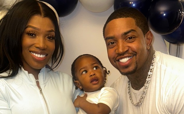 LIL SCRAPPY AND SHAKIRA HARDY KICK OFF EARLY CELEBRATION FOR SON’S FIRST BIRTHDAY