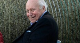 LIVE: Funeral service held for former vice president Dick Cheney