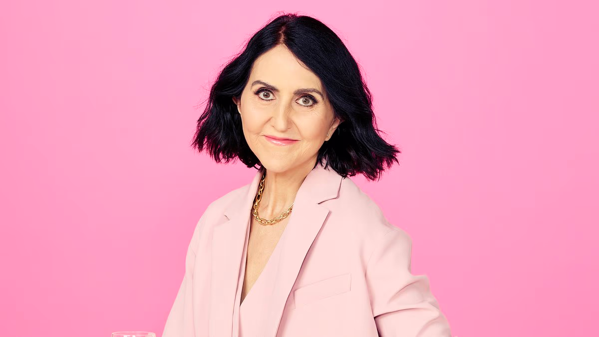 LIZ JONES: The shocking truth about what happened when I stole my husband's sperm...