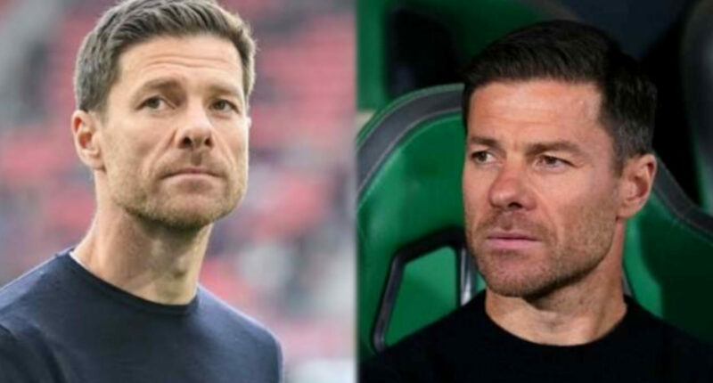LaLiga: Real Madrid hierarchy growing increasingly concerned over Xabi Alonso