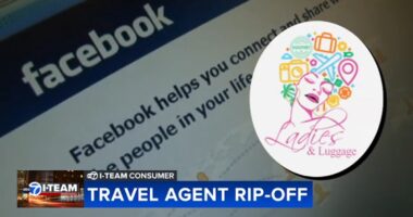 Ladies & Luggage travel agency, Dacia Woods accused of taking thousands from Chicago-area women, abruptly closing before trips