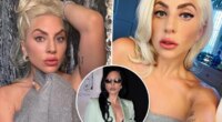 Lady Gaga debuts new hair transformation while stepping out in Paris