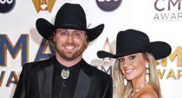 Lainey Wilson and Fiance Duck Hodges’ Complete Relationship Timeline