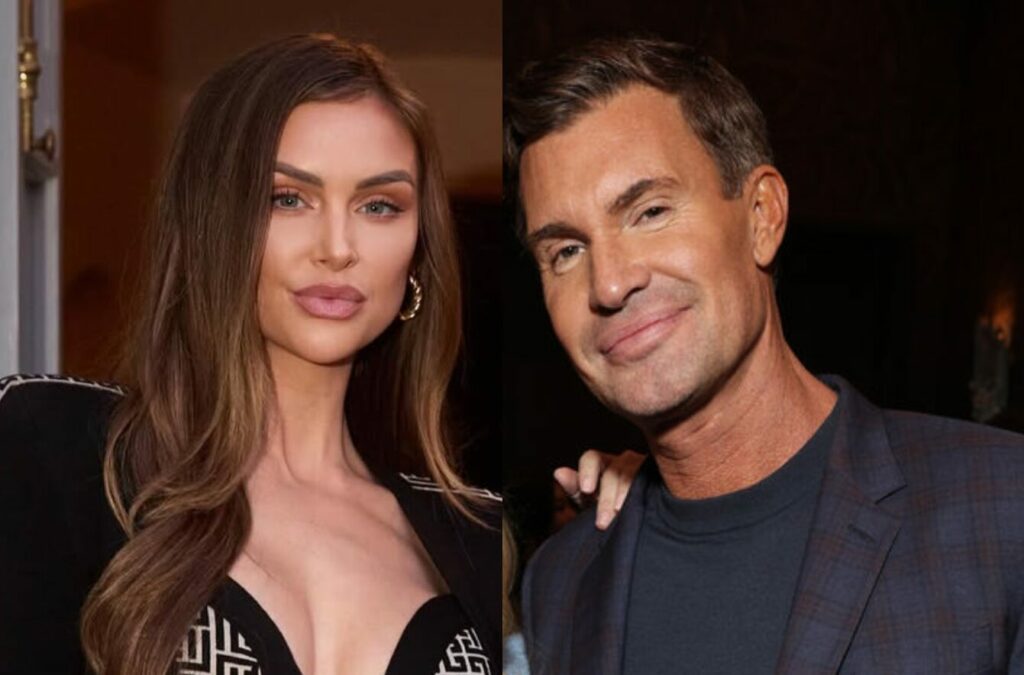 Lala Kent Claps Back at Jeff Lewis for Shading a Sober Person at BravoCon