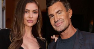 Lala Kent Claps Back at Jeff Lewis for Shading a Sober Person at BravoCon