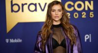 Lala Kent Hints at "Nightmare" Co-Parenting with Ex Randall Emmett, Addresses Her Full-Time Casting on The Valley, Plus Refuses to Discuss Scheana Shay amid Feud