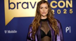 Lala Kent Hints at "Nightmare" Co-Parenting with Ex Randall Emmett, Addresses Her Full-Time Casting on The Valley, Plus Refuses to Discuss Scheana Shay amid Feud