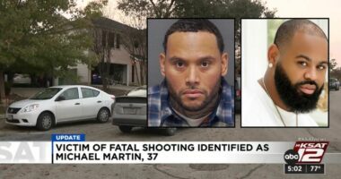 Landlord shot tenant during apartment inspection: Police