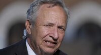 Larry Summers steps down from OpenAI amid Epstein fallout