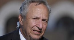 Larry Summers steps down from OpenAI amid Epstein fallout