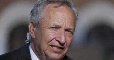 Larry Summers steps down from OpenAI amid Epstein fallout