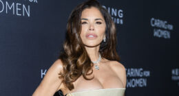 Lauren Sánchez's Revealing Look At Kris Jenner's Birthday Party Is A Desperate Cry For Attention