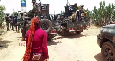 Lawmakers sound alarm on ‘deadliest place on earth to be a Christian’ as Nigeria violence escalates