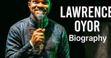 lawrence-oyor-biography