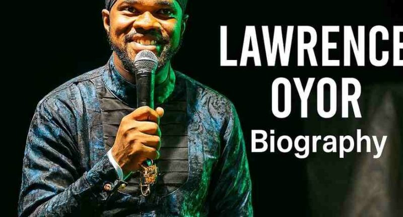lawrence-oyor-biography
