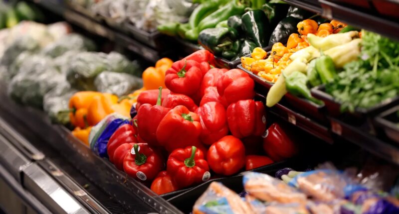 LeRoy approves temporary food assistance program