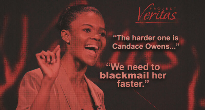 Leaked Texts Tie AG Barr’s Daughter to Candace Owens Blackmail