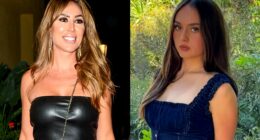 Leaked Voicemail Allegedly Shows Kelly Dodd Threatening Daughter Jolie