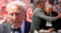 Lee Corso gets brutally honest about ESPN retirement