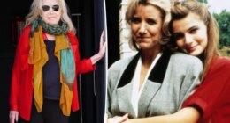 Legendary actress Sally Kirkland in hospice after heartbreaking dementia diagnosis