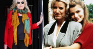 Legendary actress Sally Kirkland in hospice after heartbreaking dementia diagnosis