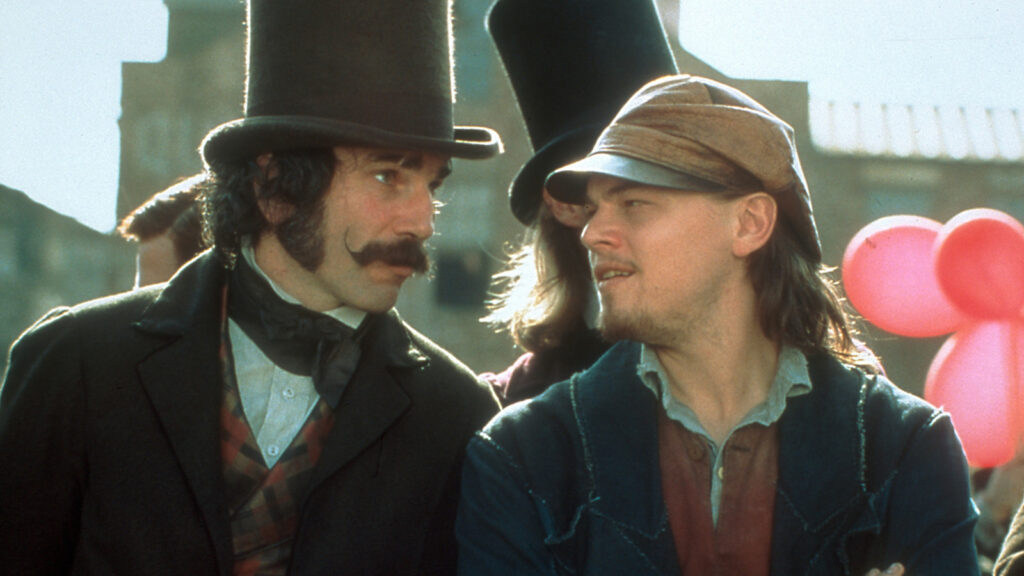 Leonardo DiCaprio's Historical Crime Thriller On Paramount+ Is An Underappreciated Gem
