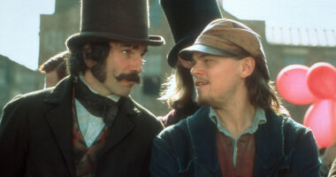 Leonardo DiCaprio's Historical Crime Thriller On Paramount+ Is An Underappreciated Gem