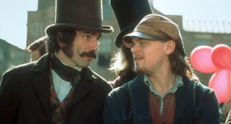 Leonardo DiCaprio's Historical Crime Thriller On Paramount+ Is An Underappreciated Gem