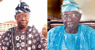 “Lere Paimo is alive”: Actors’ Guild bebunks viral death reports of Yoruba cinema icon